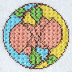 Cross Stitch 018 01 machine embroidery designs