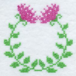 Cross Stitch 018 04 machine embroidery designs