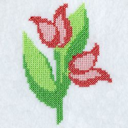 Cross Stitch 018 08 machine embroidery designs