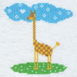 Cross Stitch 018 09 machine embroidery designs