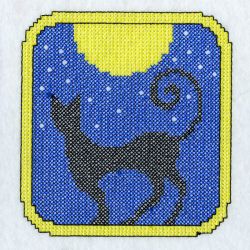 Cross Stitch 019 01 machine embroidery designs