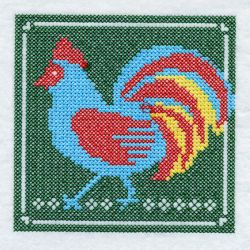 Cross Stitch 019 02 machine embroidery designs