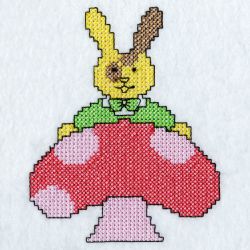 Cross Stitch 019 06 machine embroidery designs