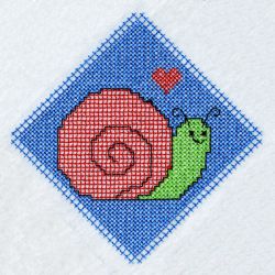 Cross Stitch 019 10 machine embroidery designs