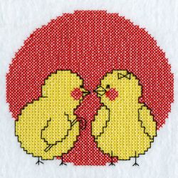 Cross Stitch 020 03 machine embroidery designs