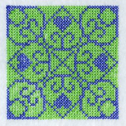 Cross Stitch 020 04 machine embroidery designs