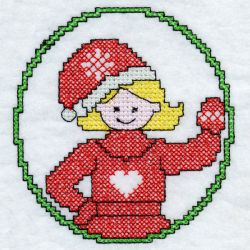 Cross Stitch 020 08