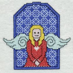 Cross Stitch 020 11 machine embroidery designs