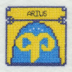 Cross Stitch 021 machine embroidery designs