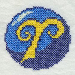 Cross Stitch 022 01 machine embroidery designs