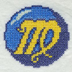 Cross Stitch 022 02 machine embroidery designs
