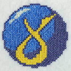 Cross Stitch 022 03 machine embroidery designs