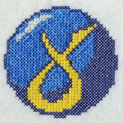 Cross Stitch 022 03 machine embroidery designs