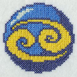 Cross Stitch 022 04 machine embroidery designs