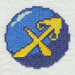Cross Stitch 022 06 machine embroidery designs