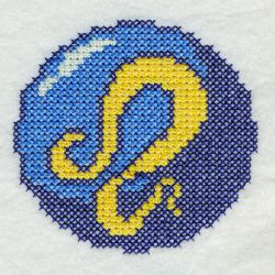 Cross Stitch 022 07 machine embroidery designs