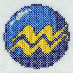 Cross Stitch 022 10 machine embroidery designs