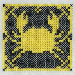 Cross Stitch 023 04 machine embroidery designs