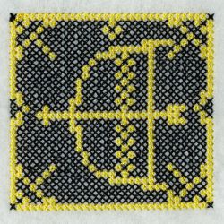 Cross Stitch 023 06 machine embroidery designs