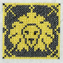 Cross Stitch 023 07 machine embroidery designs