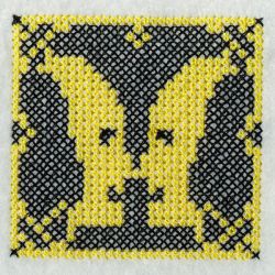 Cross Stitch 023 09 machine embroidery designs