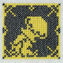 Cross Stitch 023 10 machine embroidery designs