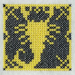 Cross Stitch 023 12 machine embroidery designs