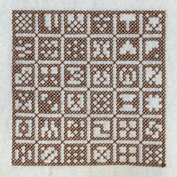 Cross Stitch 024 02 machine embroidery designs