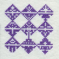 Cross Stitch 024 03 machine embroidery designs