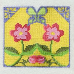 Cross Stitch 025 machine embroidery designs