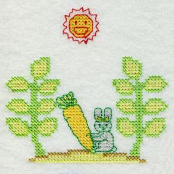 Cross Stitch 025 03 machine embroidery designs