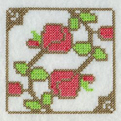 Cross Stitch 025 04 machine embroidery designs