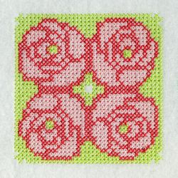 Cross Stitch 025 05 machine embroidery designs