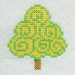 Cross Stitch 025 06 machine embroidery designs