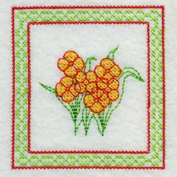 Cross Stitch 025 07 machine embroidery designs