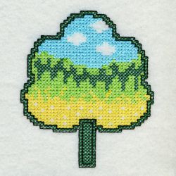 Cross Stitch 025 12 machine embroidery designs