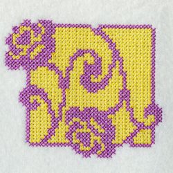 Cross Stitch 026 04 machine embroidery designs