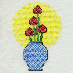 Cross Stitch 026 10 machine embroidery designs