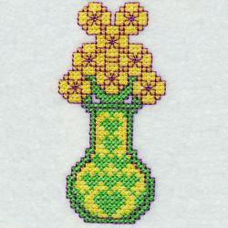 Cross Stitch 026 12 machine embroidery designs