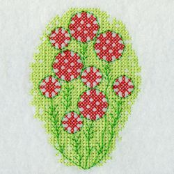Cross Stitch 027 01 machine embroidery designs