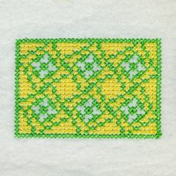 Cross Stitch 027 02 machine embroidery designs