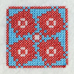 Cross Stitch 027 03 machine embroidery designs