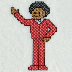 Cross Stitch 027 06 machine embroidery designs
