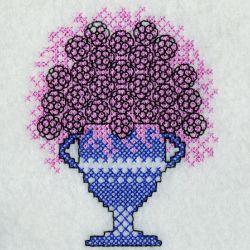 Cross Stitch 027 11 machine embroidery designs