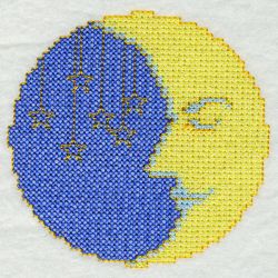 Cross Stitch 028 machine embroidery designs