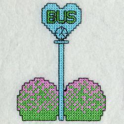 Cross Stitch 028 02 machine embroidery designs