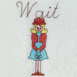 Cross Stitch 028 03 machine embroidery designs