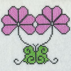 Cross Stitch 028 06 machine embroidery designs