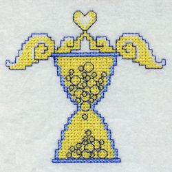 Cross Stitch 028 07 machine embroidery designs