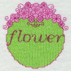 Cross Stitch 028 08